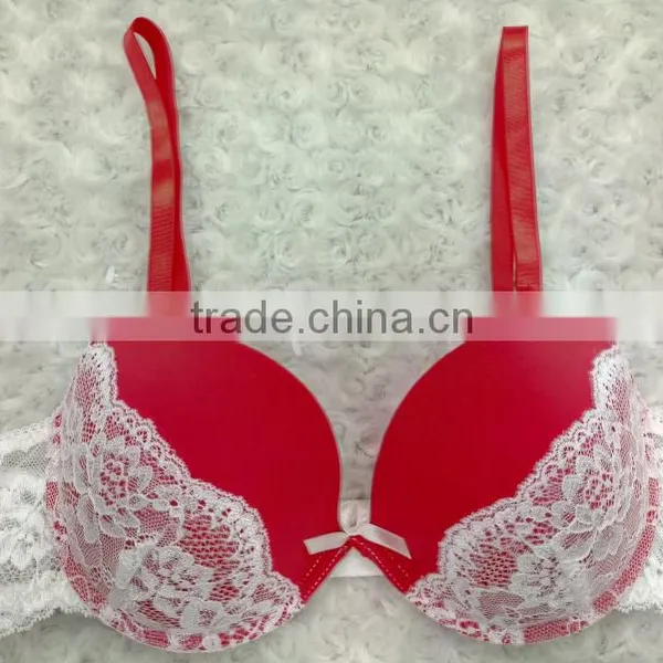 OEM Service High Quality Lace Sexy Women Bra photo-4