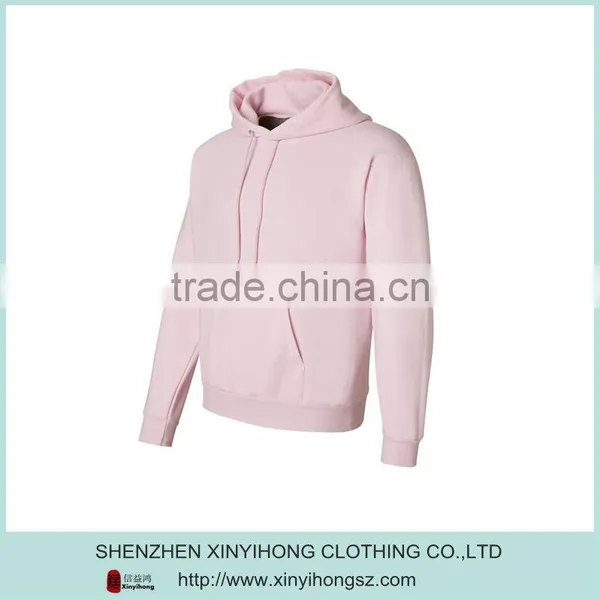 OEM Custom Two Tone Mens Hoodies ,wholesale Hoodies With Your Design