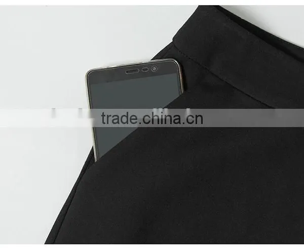 The New Style Two Pieces Women Autumn Casual Suit Blouse & Pant Plus Size Woman Suit photo-6