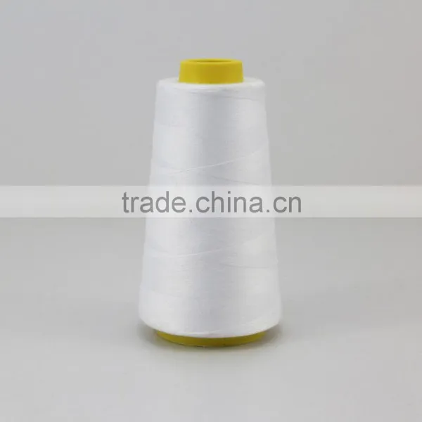 High Quality Spun Polyester Sewing Thread