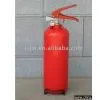 CE 2kg 40% ABC Powder Extinguisher