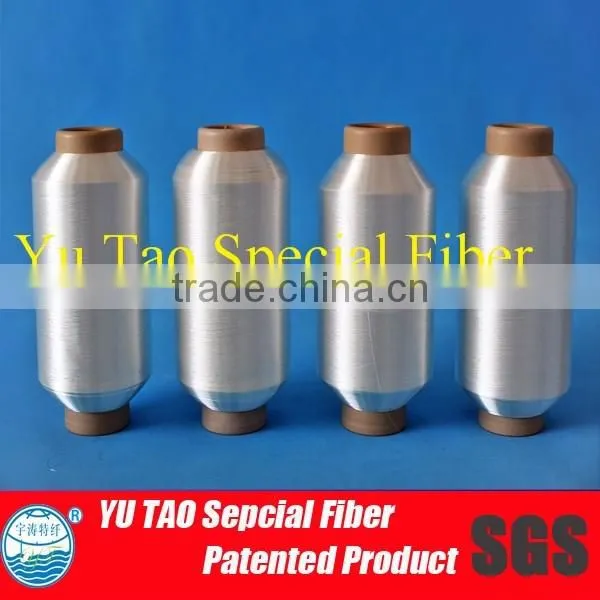 100% Nylon Thermal Fuse Sewing Thread