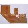 Hal Lead - Free Double Sided Punching, Routing Rigid Flex PCB for Computer