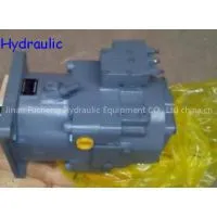 Rexroth A11VO Hydraulic Pump, Rotary Pump,piston Pump High Pressure photo-3