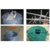 Barbed Wire Fence Mesh Wire Mech Mesh Fencing photo-2