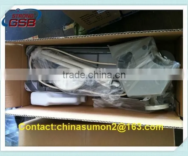 GW-903 Industrial Lockstitch Sewing Machine photo-5