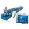 z Purlin Forming Machine