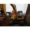Excavator