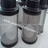 Wagner Prospray Suction Filters photo-2
