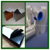 Aluminum Composite Panel Protective Film