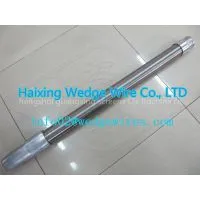 Wellpoint Dewatering Filter System photo-2
