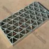Stainless Steel Grating