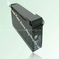 OT105-12R OUTDO Battery / Front Terminal Battery / Front Access Terminal Battery