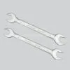 Pearl Nickel Plated Spanner