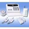 32 Wireless and 7 Wired Zones Home Alarm System