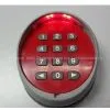 Keyless Pad