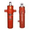 Telescopic Sleeve Hydraulic Cylinder-agricultural Machinery