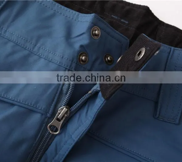 Custom Ski Pants Snowboard Pants Outdoor Sports Pants photo-4