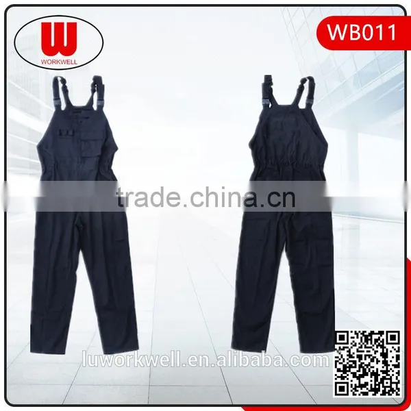Wholesale Cheap Fire Resistant Coverall