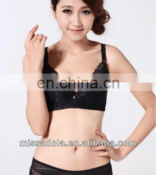 2013 Women Bra Set photo-3