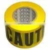 Detectable Tapes