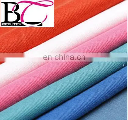 Knitted Denim Fabric Jeans Fabric Funky Denim