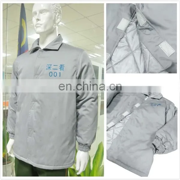 Hot Selling TC Material Labor Uniform Workwear / Workwear Uniforms photo-2