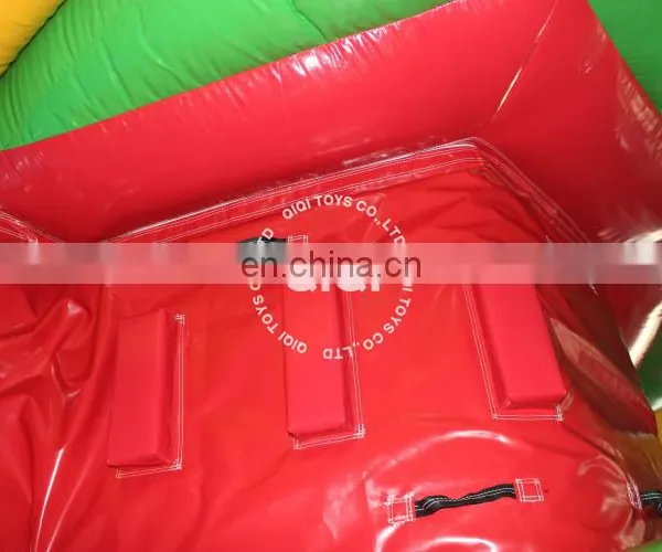 Clown Jump Inflatable Bounce House Slide Combo, Inflatable Jumper, Inflatable Moonwalk photo-4
