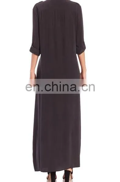 Latest Long Lady Shirt Design photo-3