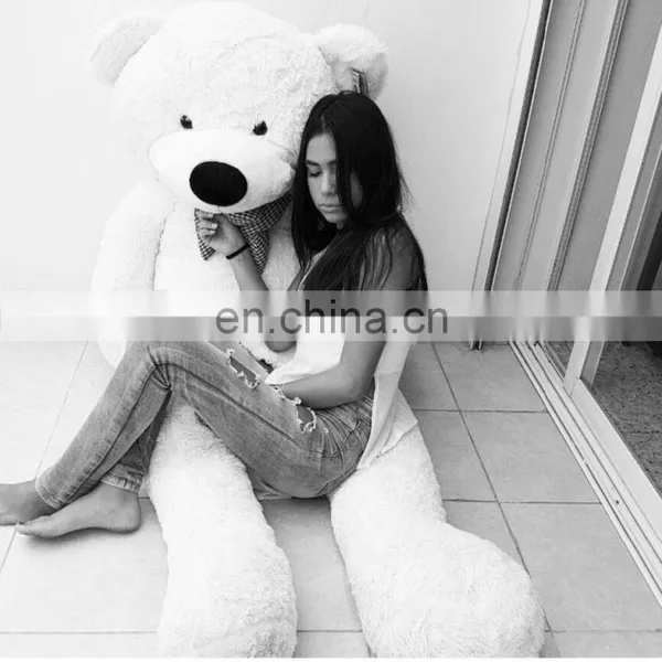 HI EN71 Stuffed Big Teddy Bear, Huge Giant Teddybear for Sale photo-2
