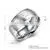 2017 New Retro Platinum Men's Rings With Wholesale Prices in Pakistan photo-5