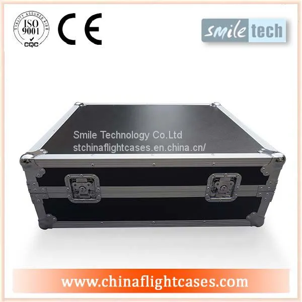 Custom Case Apple Computer Flight Case photo-2