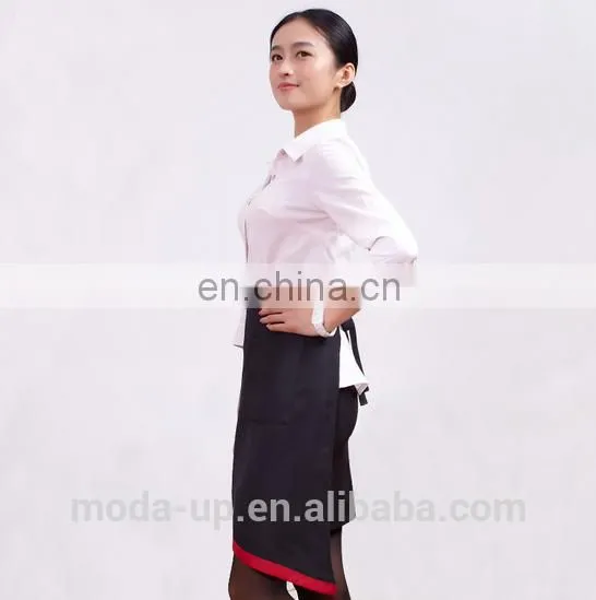 Bust Apron for Working photo-3