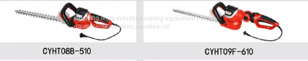 Factory Direct Sales Electric Hedge Trimmer photo-2