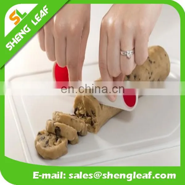FDA Bakery Silicone Cookie Dough Scoop photo-2