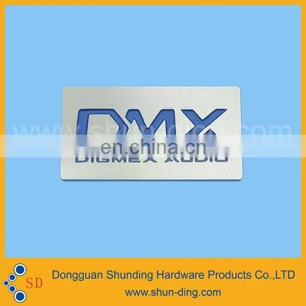 SUS Name Badge photo-5