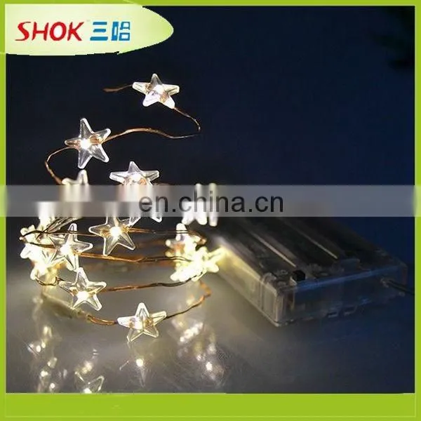 Hot Selling Festival Celebration Christmas Black Light String Lights photo-3