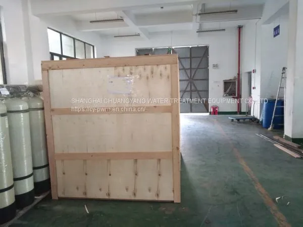 Purified Water Manufacturer for Pharmaceutical Industry /Pharmaceutical Intermediates photo-3