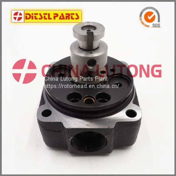 Hydraulic Head and Rotor 1 468 336 403 for Cummins photo-5
