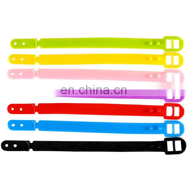 Custom Soft Pvc Travel Baggage Bag/handbag Tag/silicon Rubber Luggage Tag photo-5