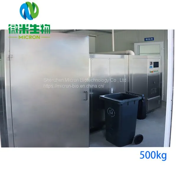 Food Waste Disposer