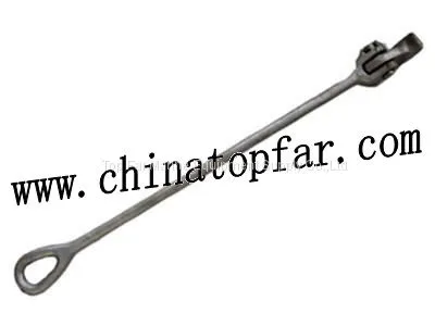 Container Lashing Rod,bridge Fitting,twistlock,dove Tail,stacking Cone photo-3