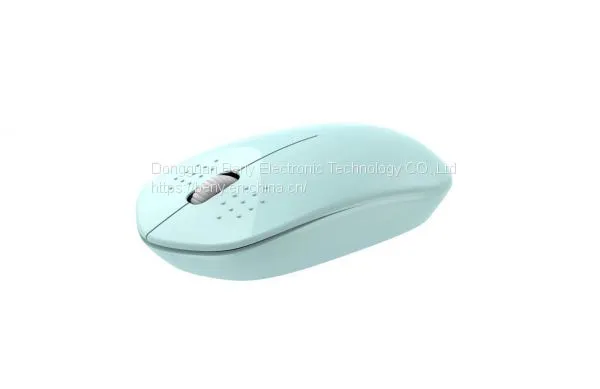 Wireless Mouse photo-3