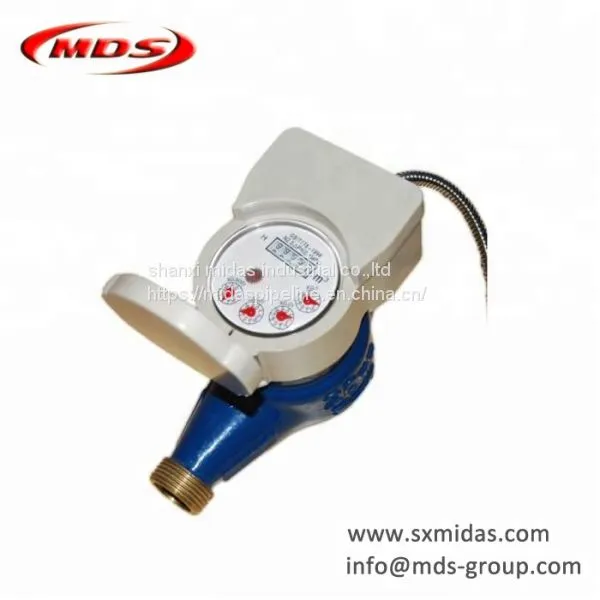ISO4064 Standard 1.5 photo-2