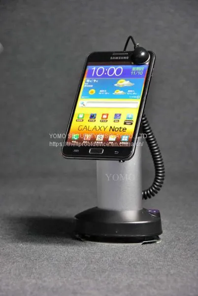 Digital Store Multi-fuctional Security Display Stand photo-3