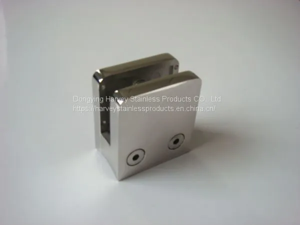 Glass Clamp photo-2