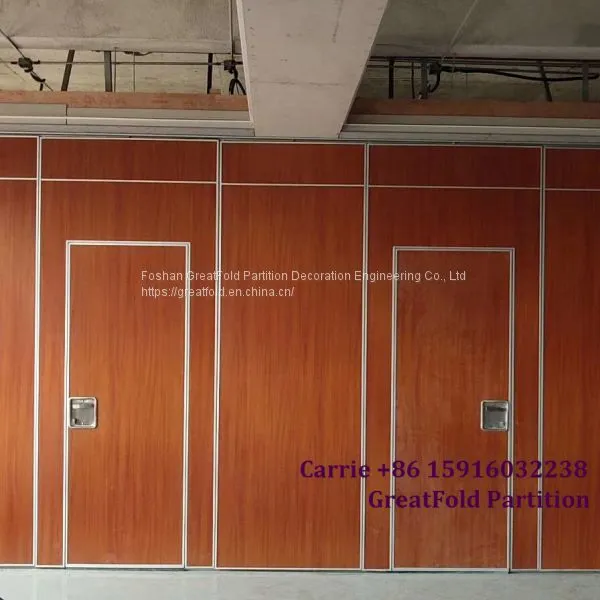 High Quality Manufacturer Office Partition Table for Conference Center photo-4