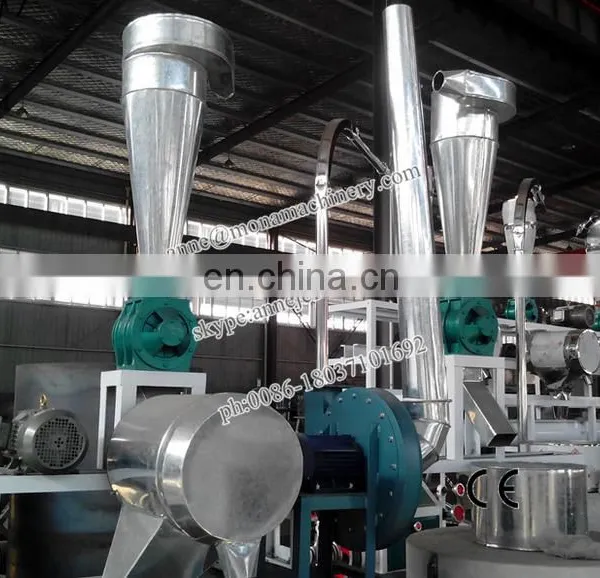 Fob Price of 80 Tons per Day Full Automatic Flour Stone Mill for Sale photo-6