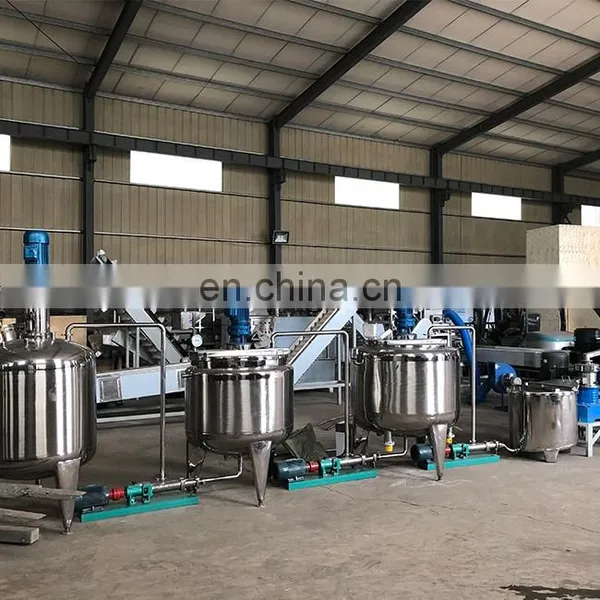 High Quality Peanut Butter Making Machine Peanut Butter Machine for Sale photo-7
