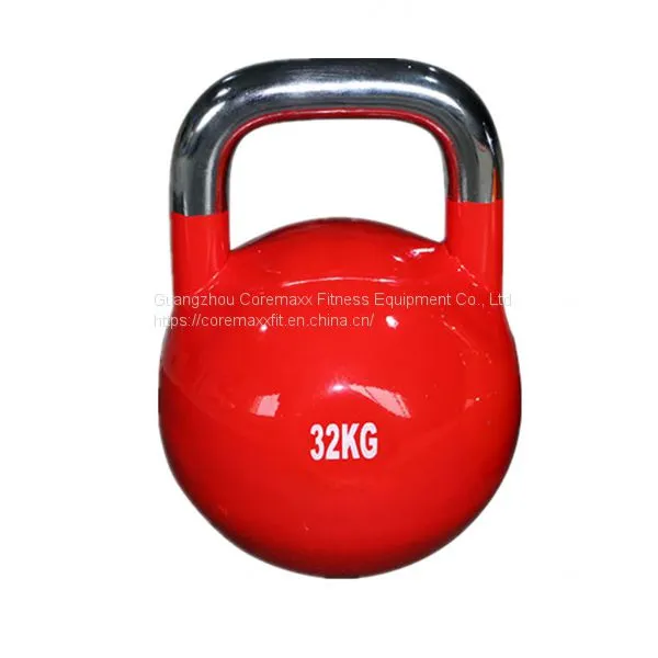 CM-823 Kettle Bell Gym Training Accessories photo-3